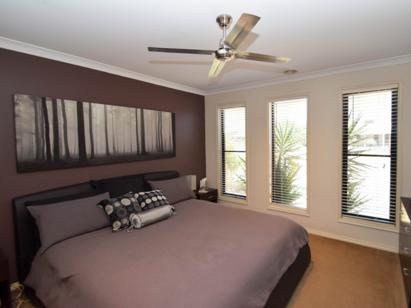 8 Puglisi Court, Wangaratta VIC 3677