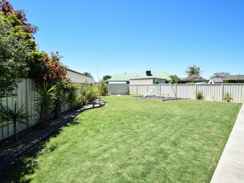 8 Puglisi Court, Wangaratta VIC 3677