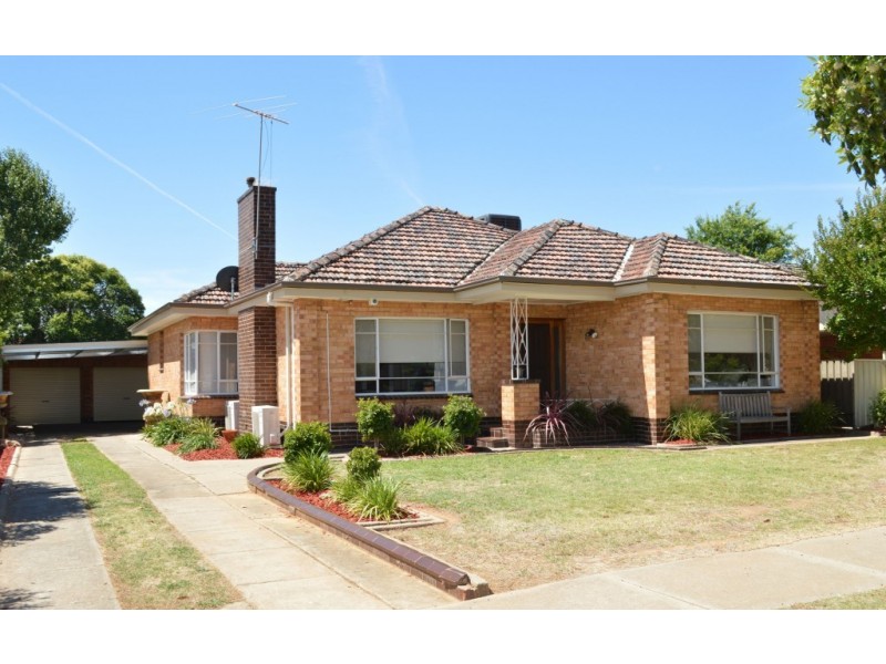 14 Taylor Street, Wangaratta VIC 3677