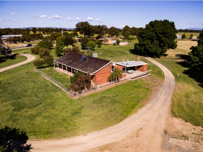 472 & 480 Great Alpine Road, East Wangaratta VIC 3678