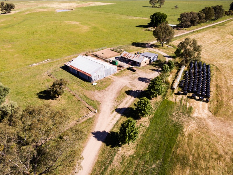 472 & 480 Great Alpine Road, East Wangaratta VIC 3678