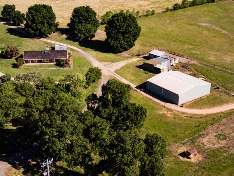 472 & 480 Great Alpine Road, East Wangaratta VIC 3678