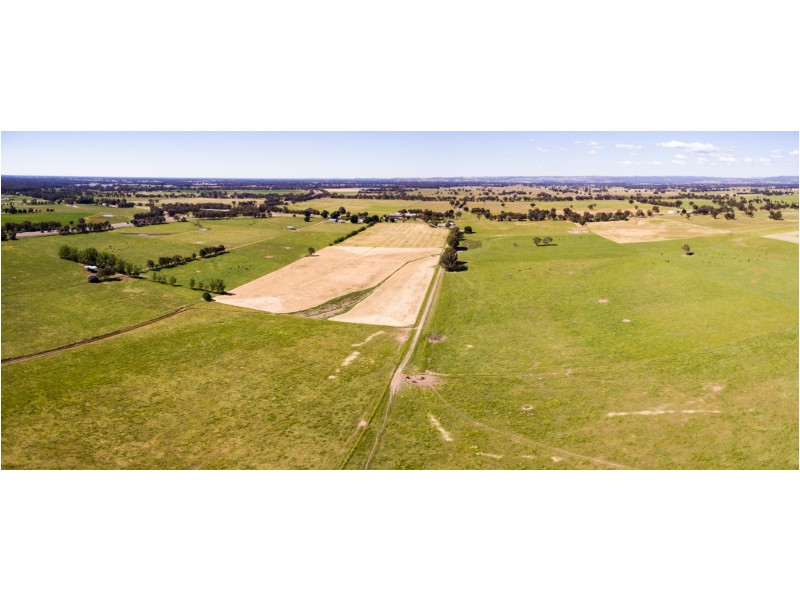 472 & 480 Great Alpine Road, East Wangaratta VIC 3678