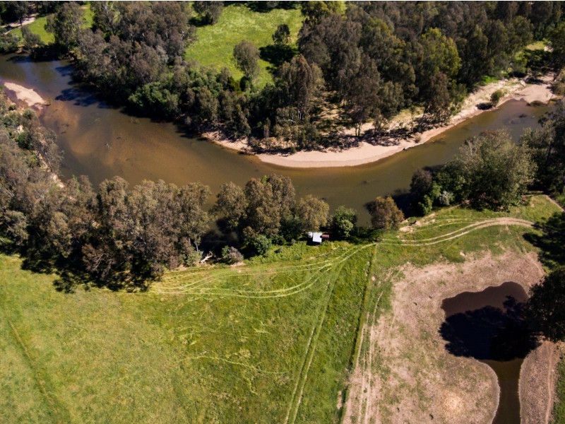 472 & 480 Great Alpine Road, East Wangaratta VIC 3678