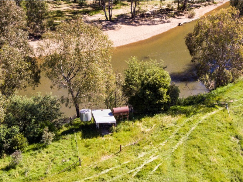 472 & 480 Great Alpine Road, East Wangaratta VIC 3678