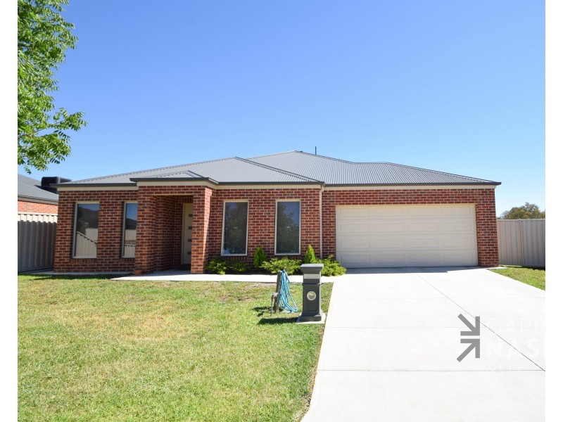 29 Pelican Court, Wangaratta VIC 3677
