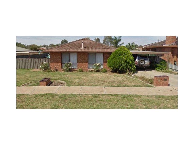 4 Valiant Court, Wangaratta VIC 3677