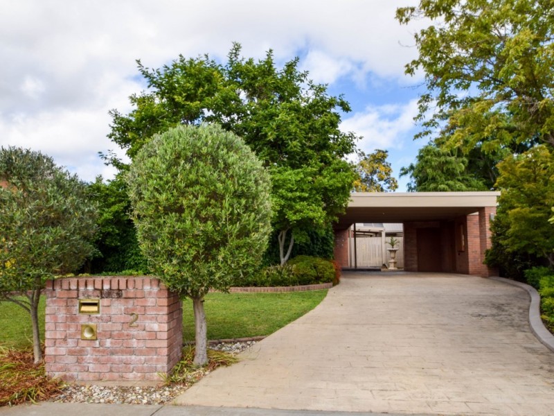 2 Albert Court, Wangaratta VIC 3677