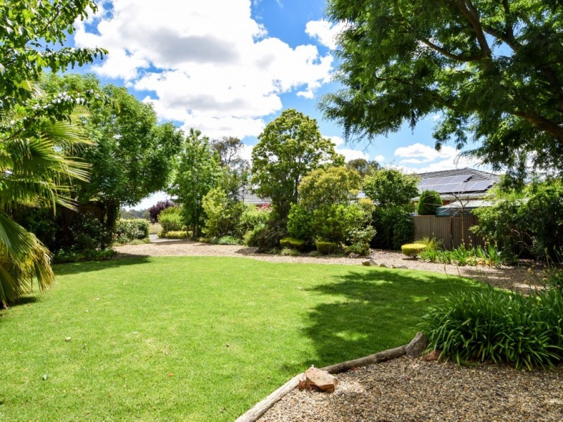 4 Billabong Drive, Wangaratta VIC 3677