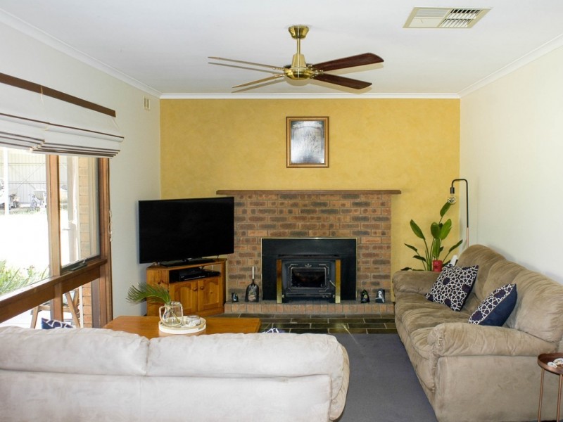 1736 Warby Range Road, Killawarra VIC 3678