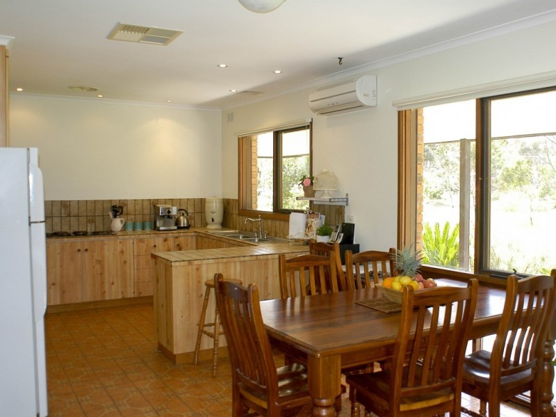 1736 Warby Range Road, Killawarra VIC 3678