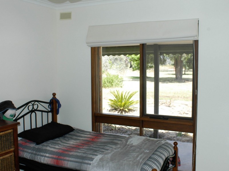 1736 Warby Range Road, Killawarra VIC 3678