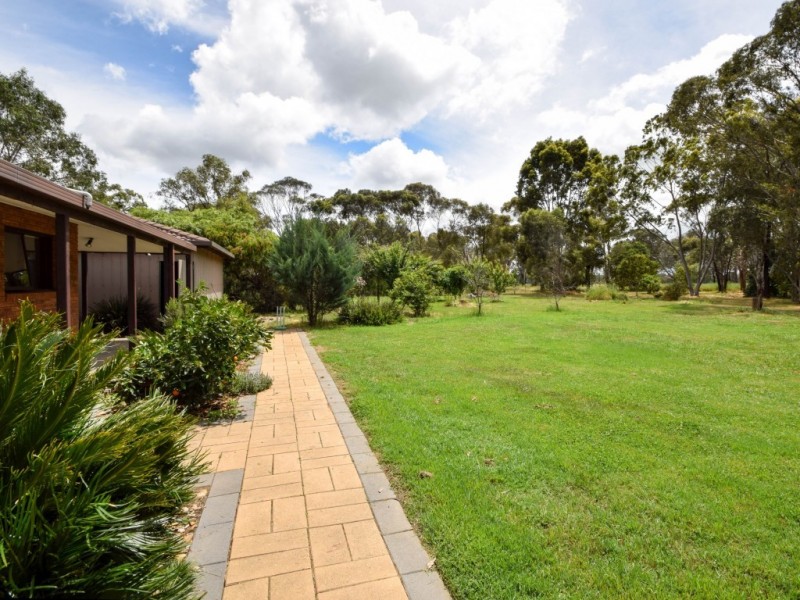 1736 Warby Range Road, Killawarra VIC 3678