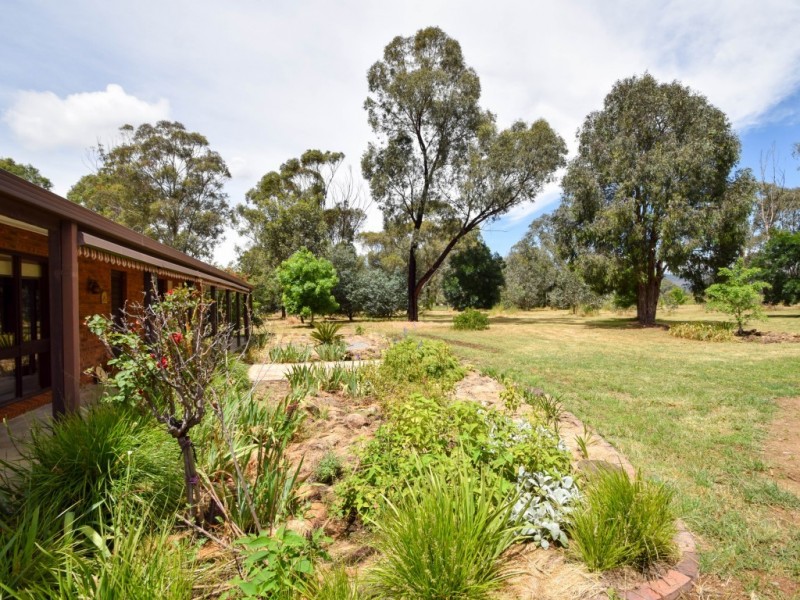 1736 Warby Range Road, Killawarra VIC 3678