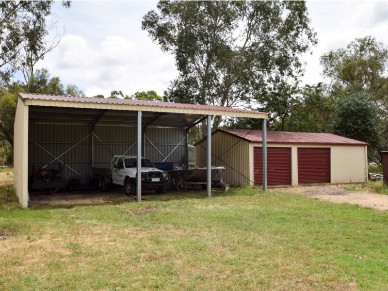 1736 Warby Range Road, Killawarra VIC 3678
