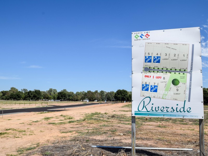 King Street, Oxley VIC 3678