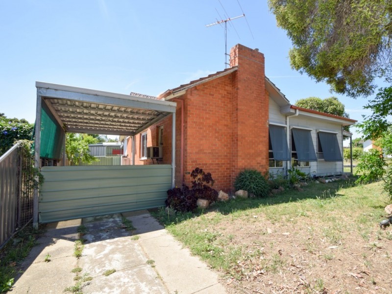 11 Greta Road, Wangaratta VIC 3677