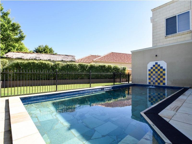 14 Yale Court, Wangaratta VIC 3677