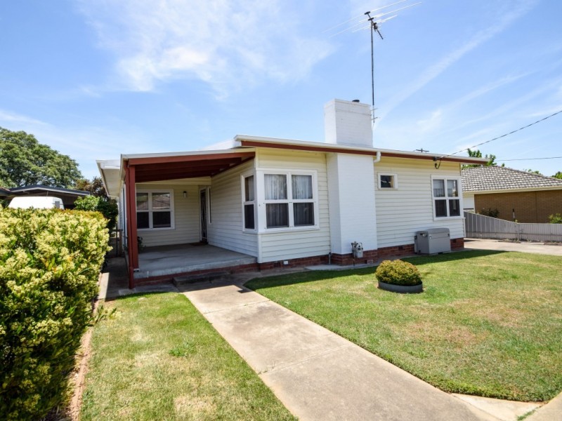 4 Howell Street, Wangaratta VIC 3677