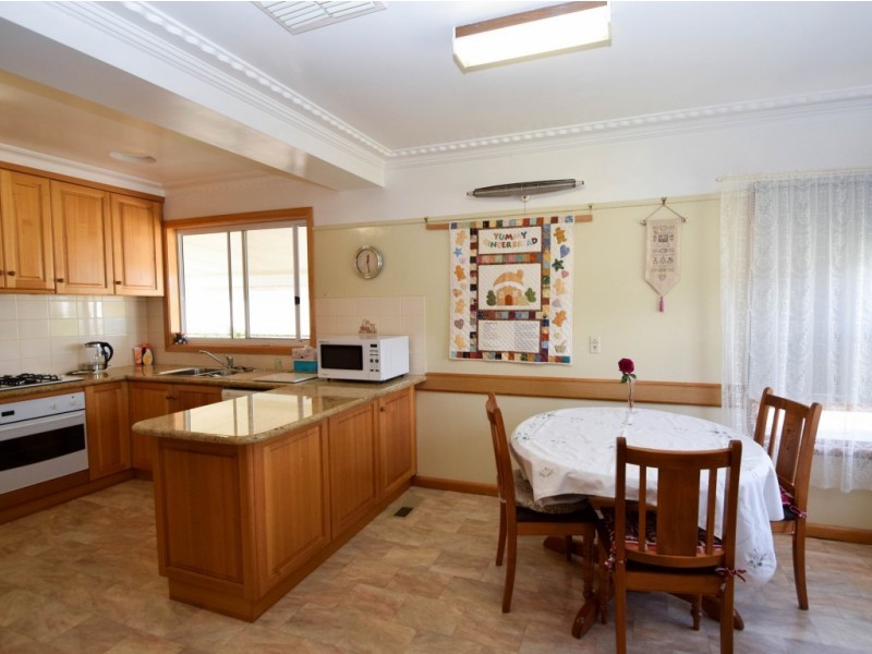 4 Howell Street, Wangaratta VIC 3677