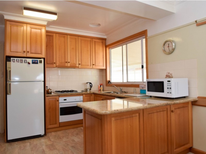 4 Howell Street, Wangaratta VIC 3677