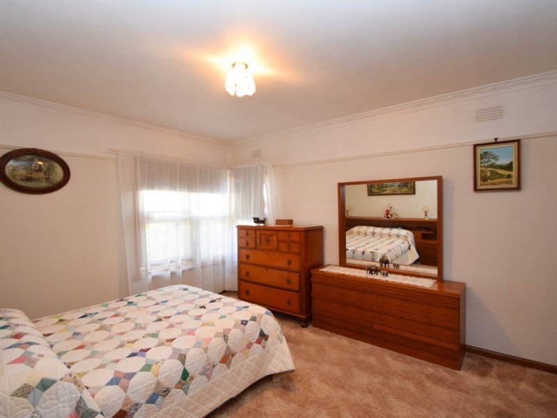 4 Howell Street, Wangaratta VIC 3677