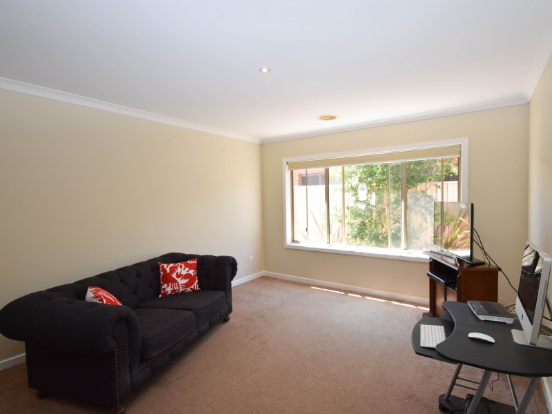 25 Swinburne Drive, Wangaratta VIC 3677