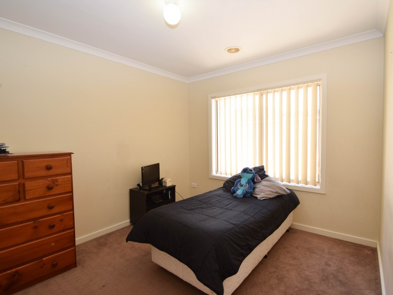 25 Swinburne Drive, Wangaratta VIC 3677