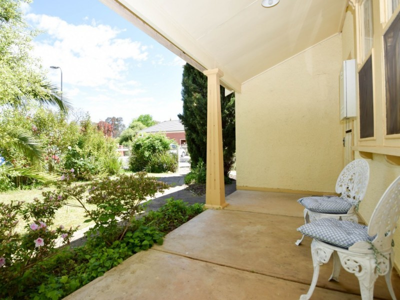 4 Phillips Street, Wangaratta VIC 3677