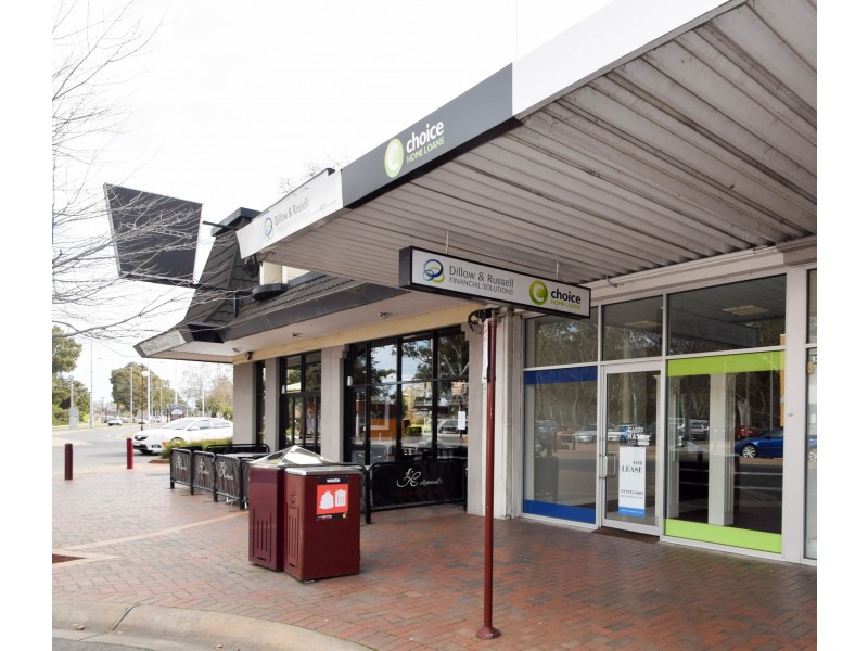 5 Murphy Street, Wangaratta VIC 3677