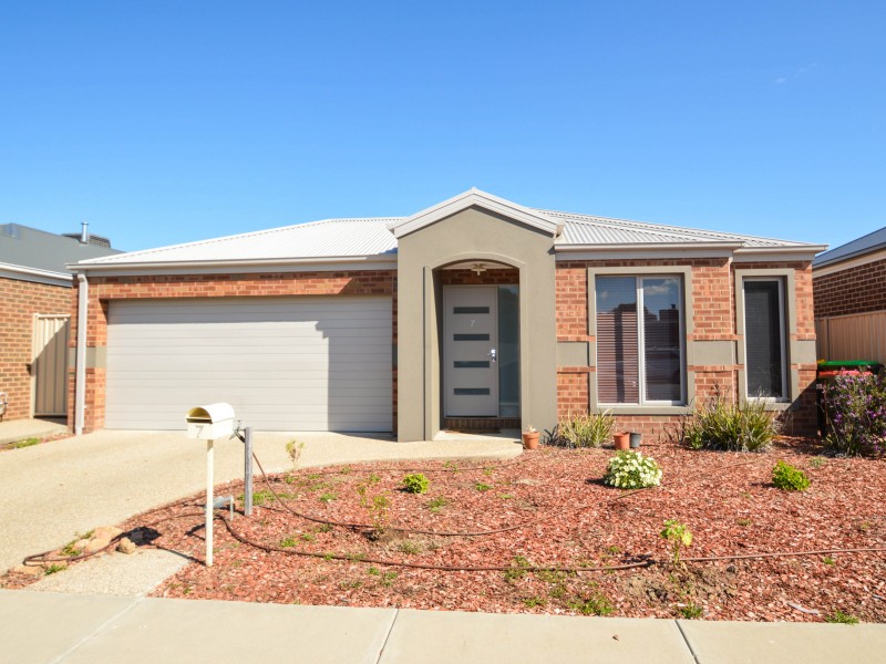 7 Joyce Way, Wangaratta VIC 3677