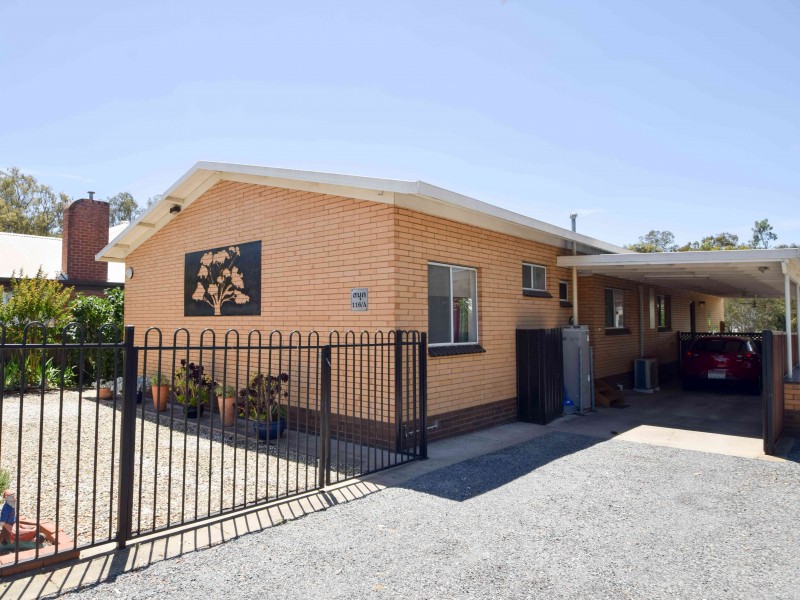 116a Phillipson Street, Wangaratta VIC 3677