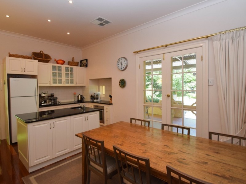 22 Taylors Lane, Wangaratta VIC 3677