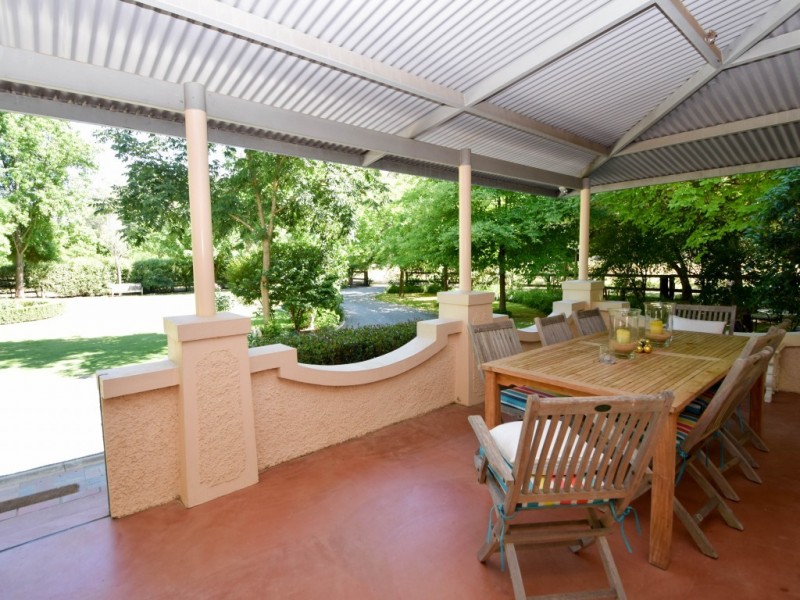 22 Taylors Lane, Wangaratta VIC 3677