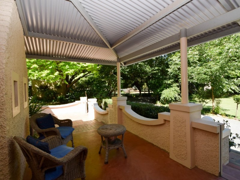 22 Taylors Lane, Wangaratta VIC 3677