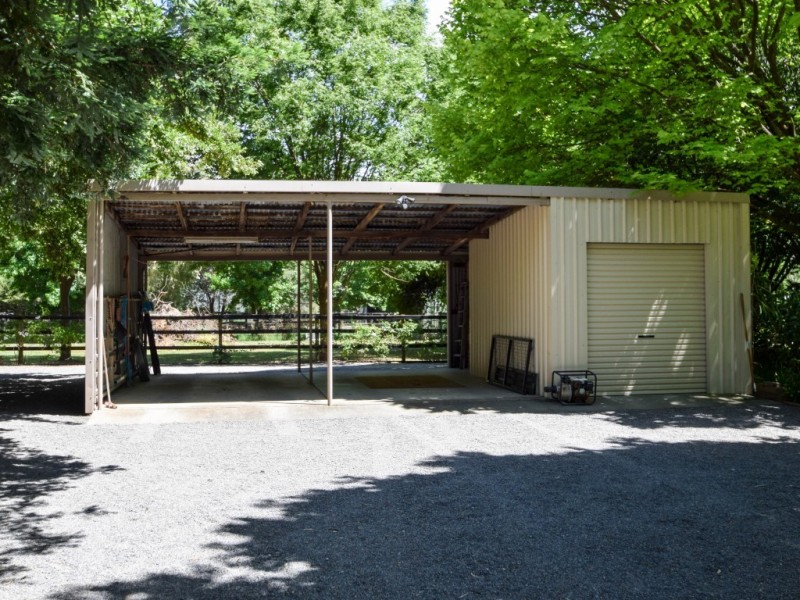 22 Taylors Lane, Wangaratta VIC 3677