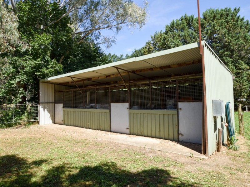 22 Taylors Lane, Wangaratta VIC 3677