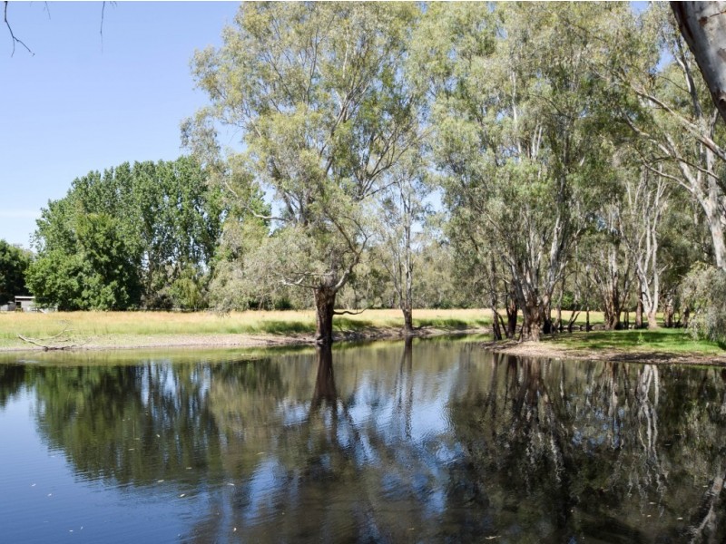 22 Taylors Lane, Wangaratta VIC 3677