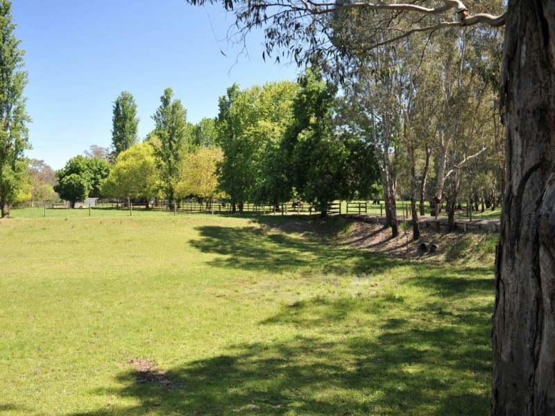 22 Taylors Lane, Wangaratta VIC 3677