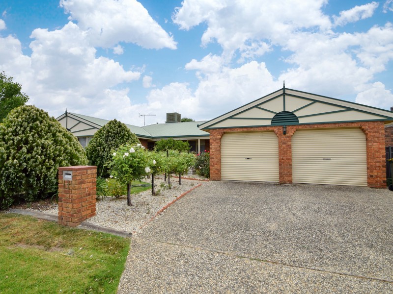 11 Jordyn Terrace, Wangaratta VIC 3677