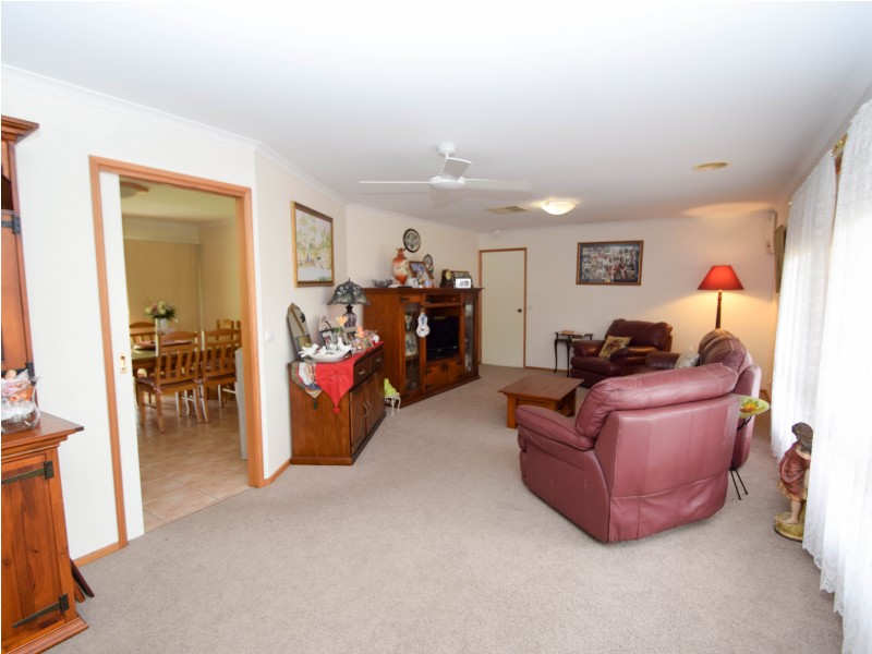 11 Jordyn Terrace, Wangaratta VIC 3677