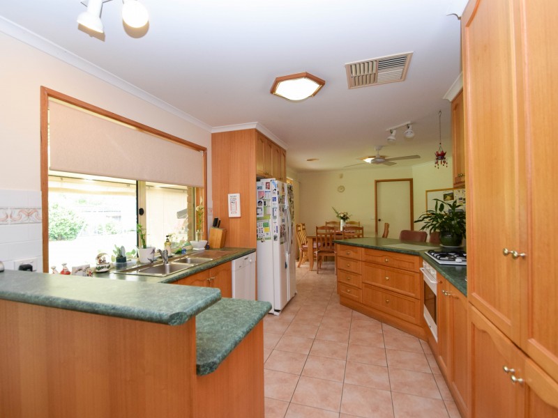 11 Jordyn Terrace, Wangaratta VIC 3677