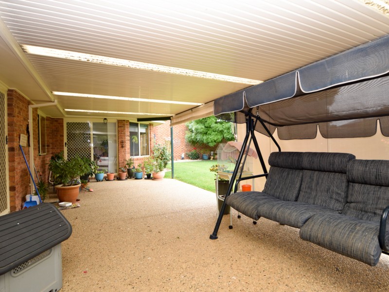 11 Jordyn Terrace, Wangaratta VIC 3677