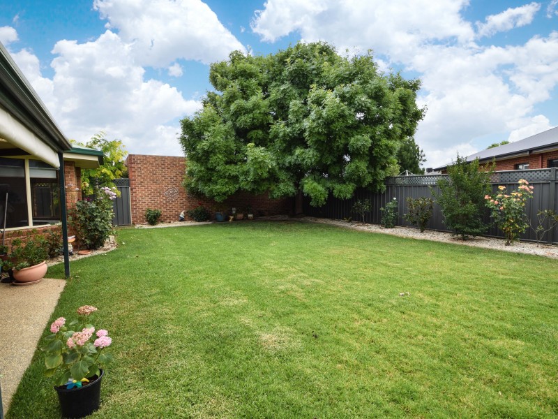 11 Jordyn Terrace, Wangaratta VIC 3677