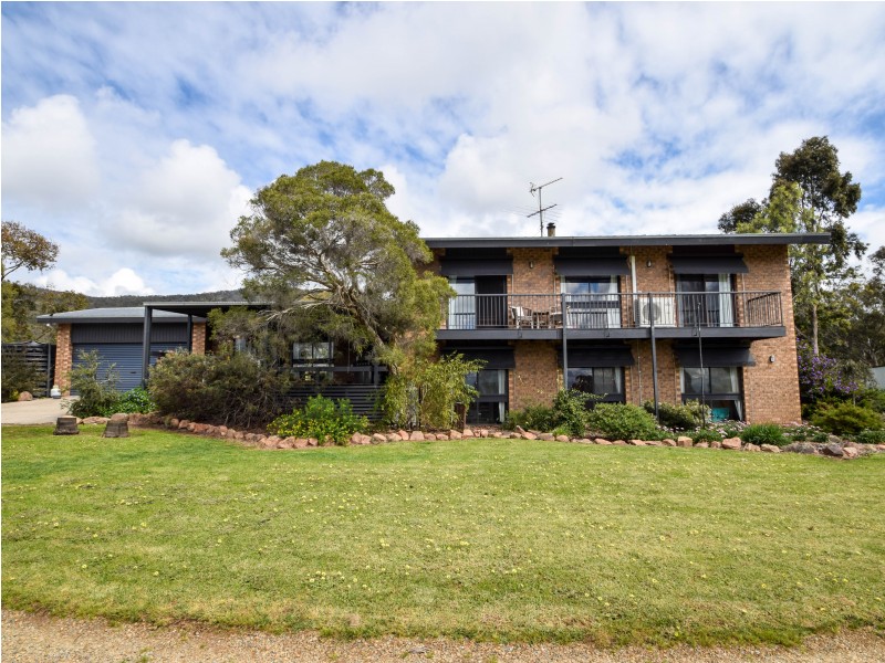 23 Blackboy Lane, Glenrowan VIC 3675