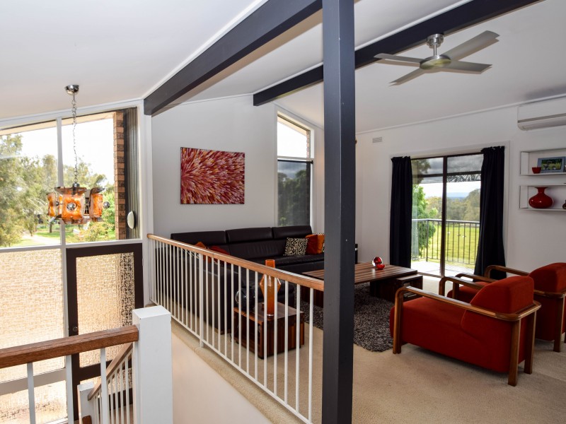 23 Blackboy Lane, Glenrowan VIC 3675