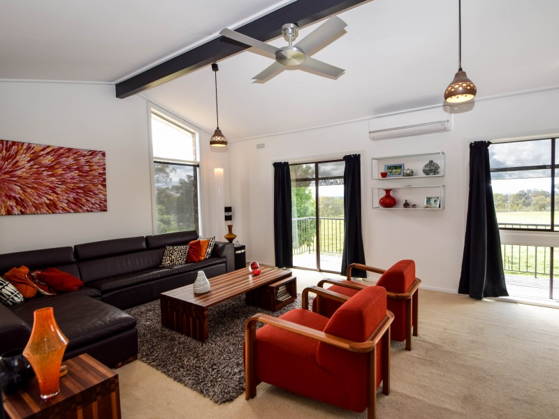 23 Blackboy Lane, Glenrowan VIC 3675