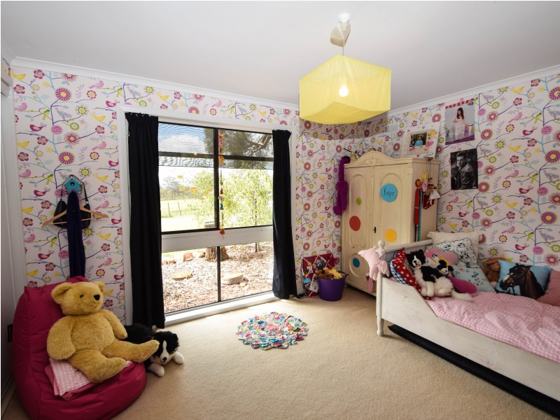 23 Blackboy Lane, Glenrowan VIC 3675