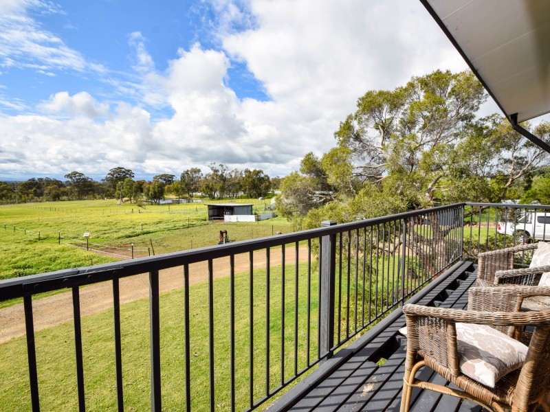 23 Blackboy Lane, Glenrowan VIC 3675