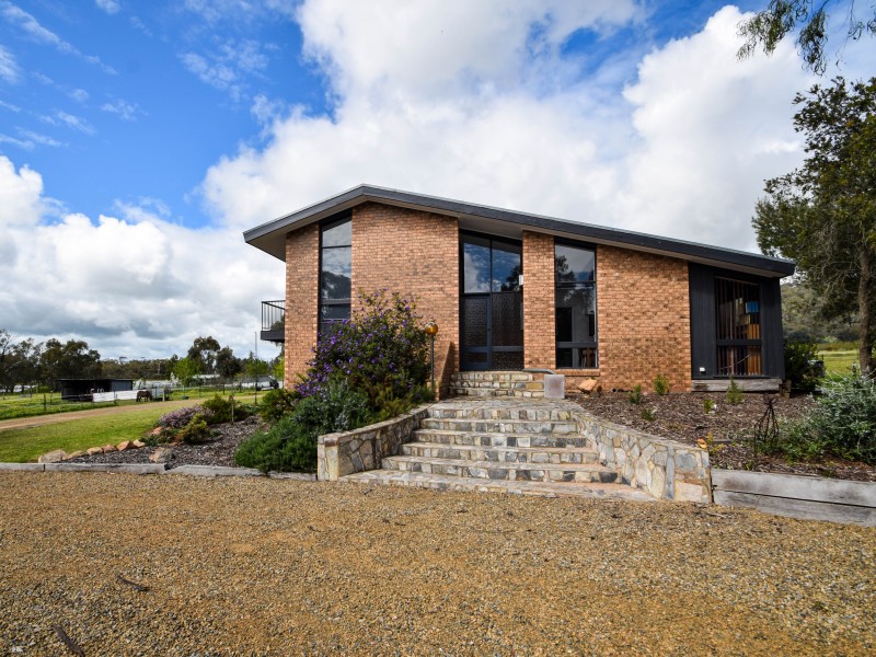 23 Blackboy Lane, Glenrowan VIC 3675